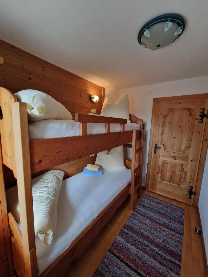 Apartament Haus Frei-Nagele Alpbach Zewnętrze zdjęcie