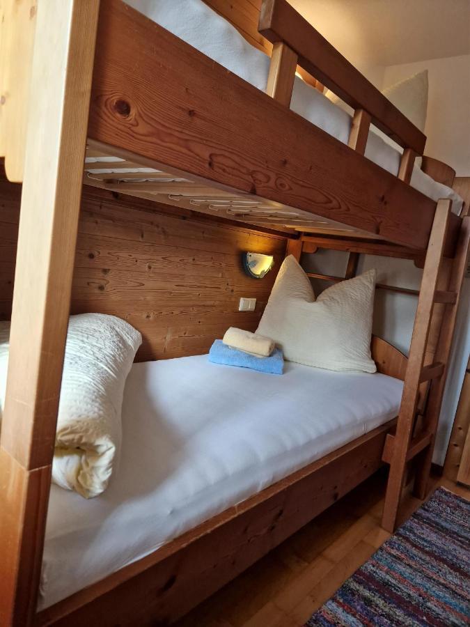 Apartament Haus Frei-Nagele Alpbach Zewnętrze zdjęcie