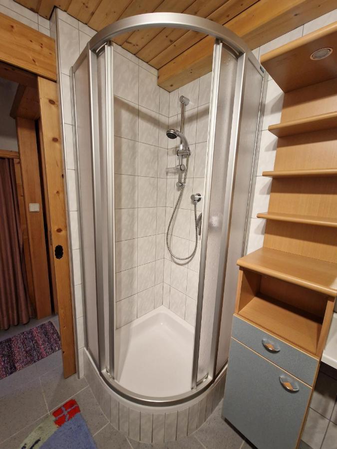 Apartament Haus Frei-Nagele Alpbach Zewnętrze zdjęcie